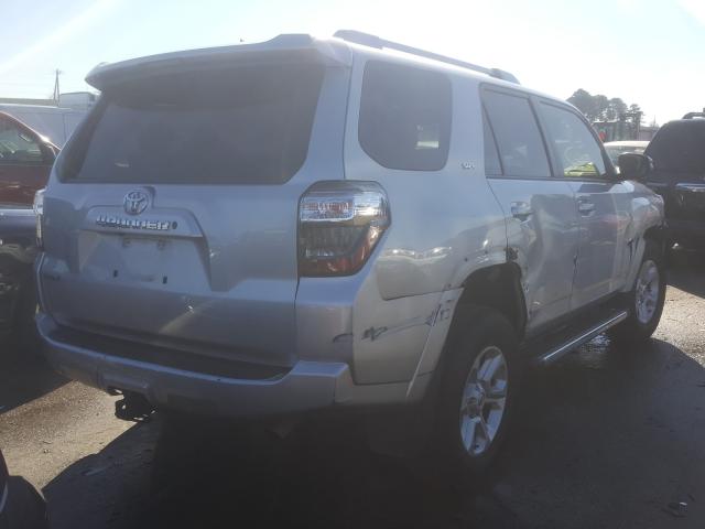2018 TOYOTA 4RUNNER JTEZU5JR4J5184817