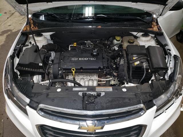 2016 CHEVROLET CRUZE LIMI 1G1PC5SH3G7213489