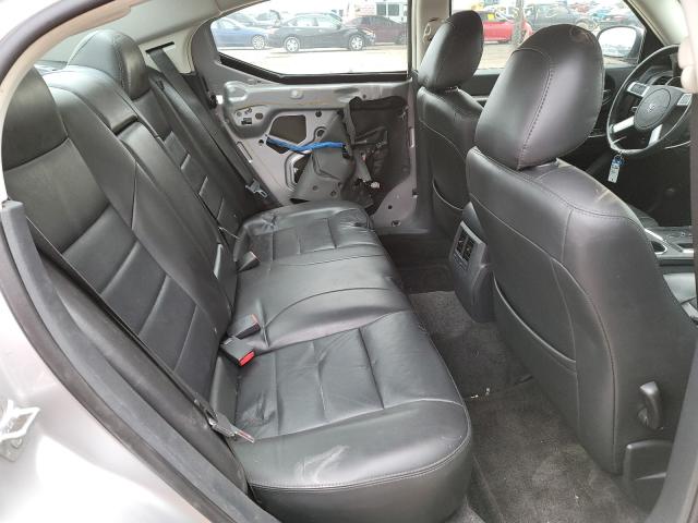 2010 DODGE CHARGER RA 2B3CA9CV6AH239153