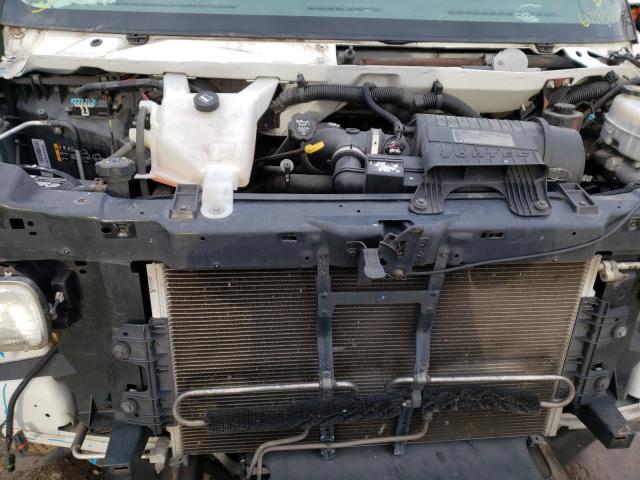 2012 CHEVROLET EXPRESS G2 1GCWGFBA4C1179835
