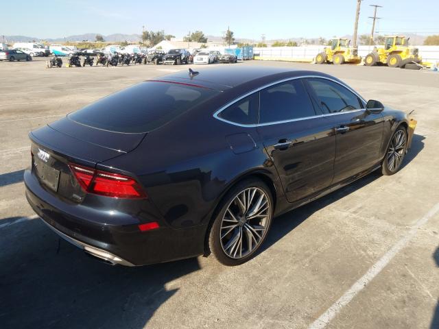 2018 AUDI A7 PRESTIG WAU23AFC5JN075978