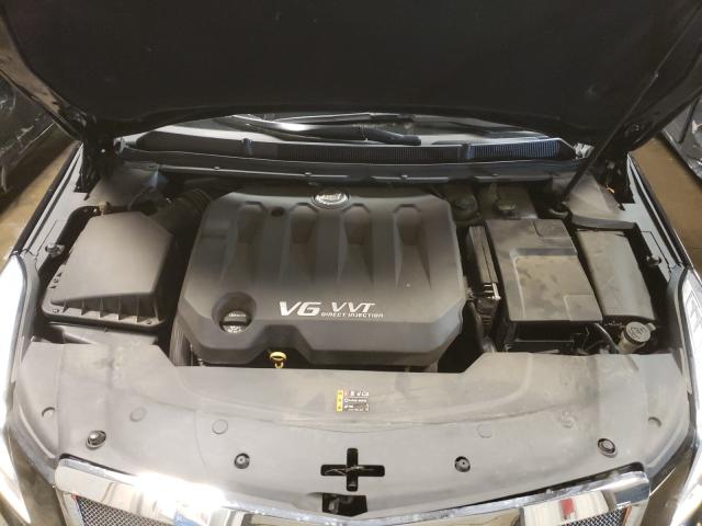 2014 CADILLAC XTS PREMIU 2G61P5S32E9130785