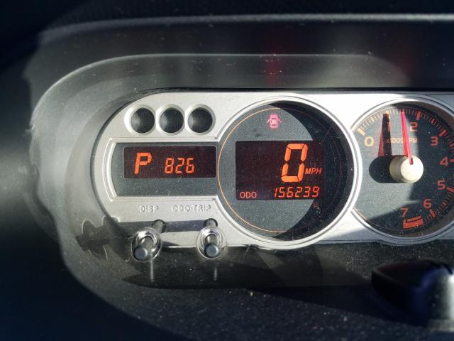 2010 TOYOTA SCION XB JTLZE4FE2A1114780