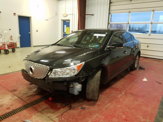 2012 BUICK LACROSSE P 1G4GD5ER2CF206067