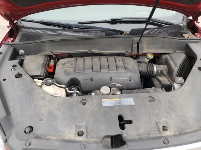 2014 GMC ACADIA DEN 1GKKVTKD9EJ127833