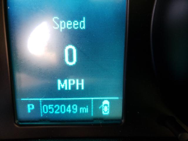 2015 BUICK VERANO PRE 1G4PT5SV1F4197513