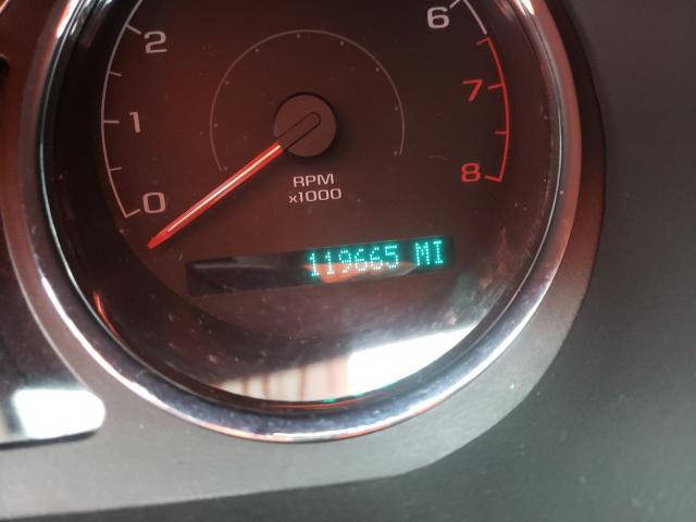 2010 CHEVROLET COBALT 2LT 1G1AF5F57A7223382