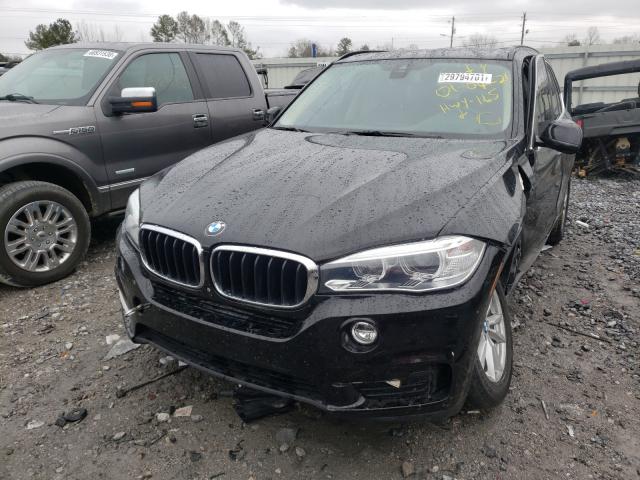 2015 BMW X5 SDRIVE3 5UXKR2C55F0H38422