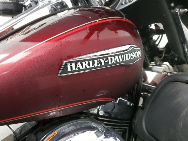 2016 HARLEY-DAVIDSON FLHTCUTG T 1HD1MAL11GB857718
