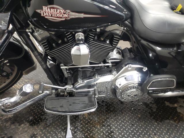 2010 HARLEY-DAVIDSON FLHTC 1HD1FF413AB651927