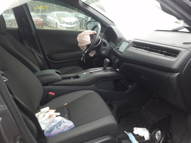 2020 HONDA HR-V SPORT 3CZRU5H18LM709356