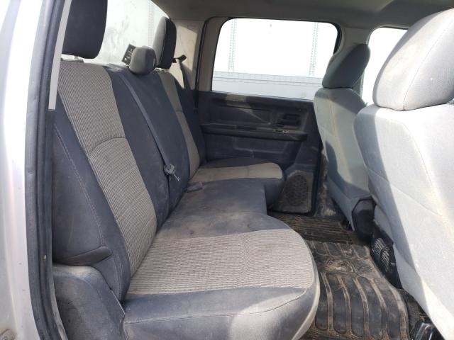 2012 DODGE RAM 3500 S 3C63DRGL3CG292191