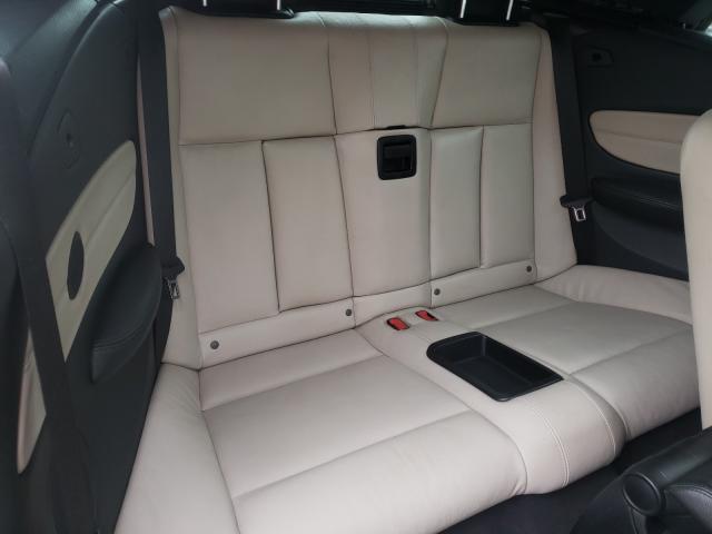 2013 BMW 135 I WBAUN7C57DVM27152