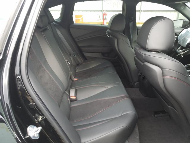 2021 ACURA TLX TECH A 19UUB5F51MA000070