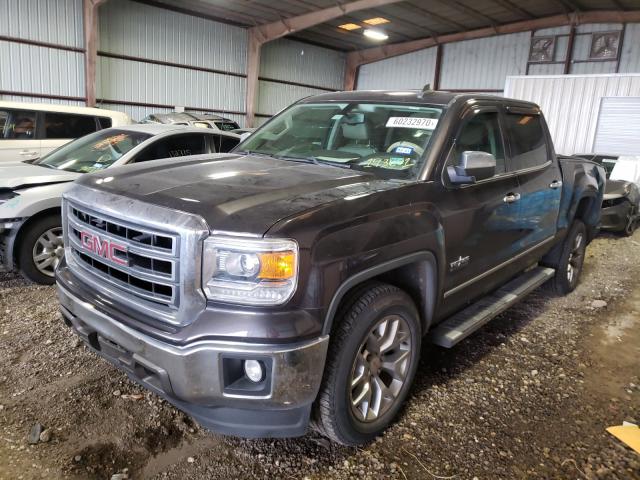 2015 GMC SIERRA C15 3GTP1VEC1FG193601