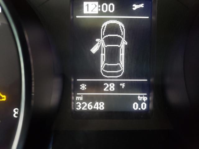 2016 VOLKSWAGEN PASSAT 1VWAT7A36GC067141