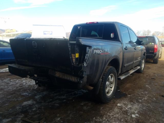 2012 NISSAN TITAN S 1N6AA0EC0CN317639