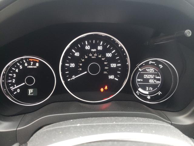 2016 HONDA HR-V EX 3CZRU6H51GM705826