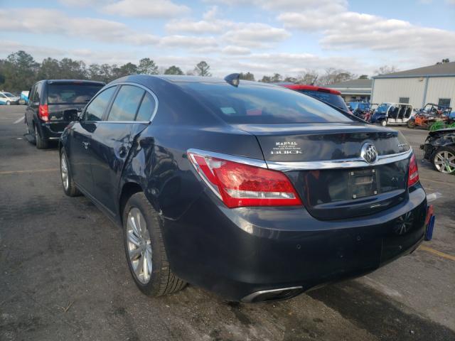 2015 BUICK LACROSSE 1G4GB5G32FF231327
