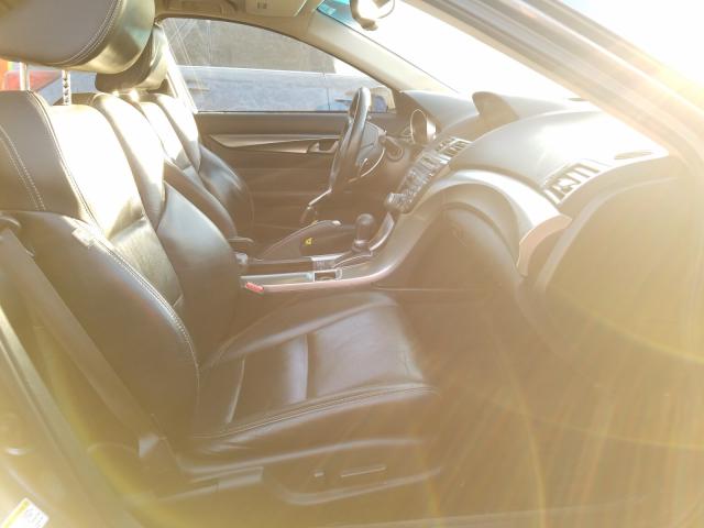 2010 ACURA TL 19UUA9F51AA006716