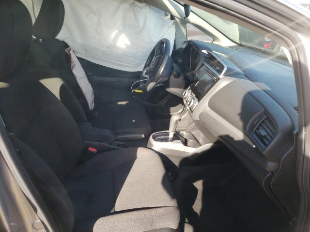 2017 HONDA FIT EX JHMGK5H73HS014982