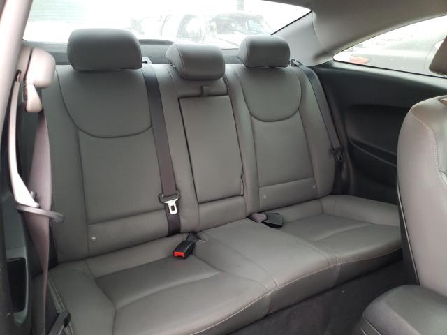 2014 HYUNDAI ELANTRA CO KMHDH6AH2EU026256