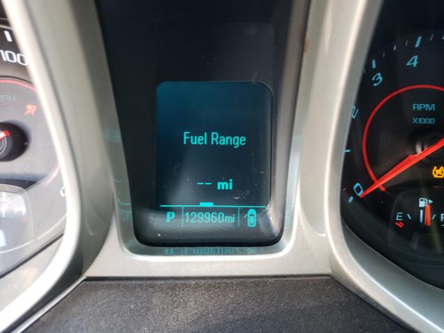 2013 CHEVROLET CAMARO 2SS - 2G1FK1EJ9D9224108