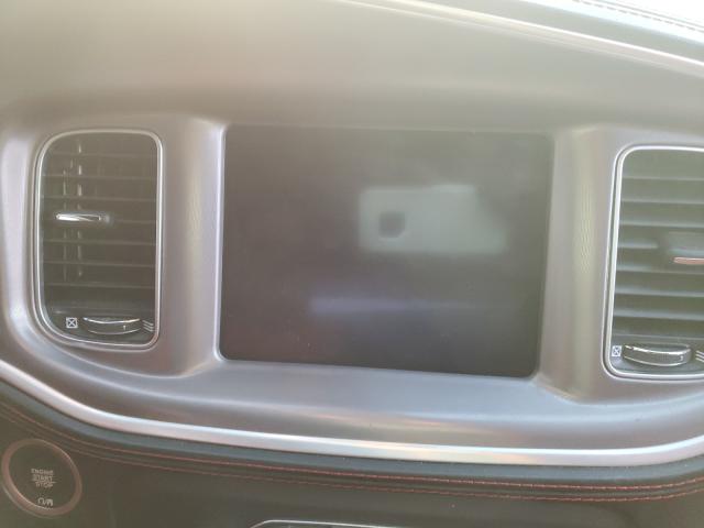 2019 DODGE CHARGER SC 2C3CDXGJ8KH681620