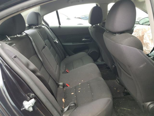 2014 CHEVROLET CRUZE 1G1PC5SB3E7380749