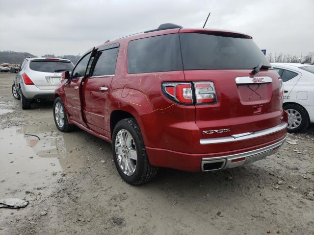 2013 GMC ACADIA DEN 1GKKVTKD3DJ157232