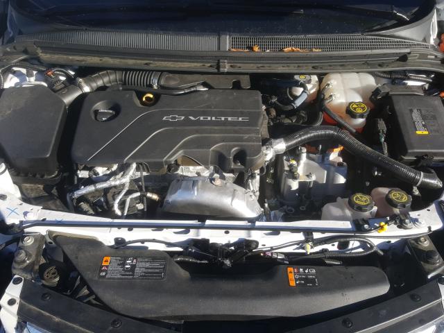 2017 CHEVROLET VOLT PREMI 1G1RB6S52HU100451