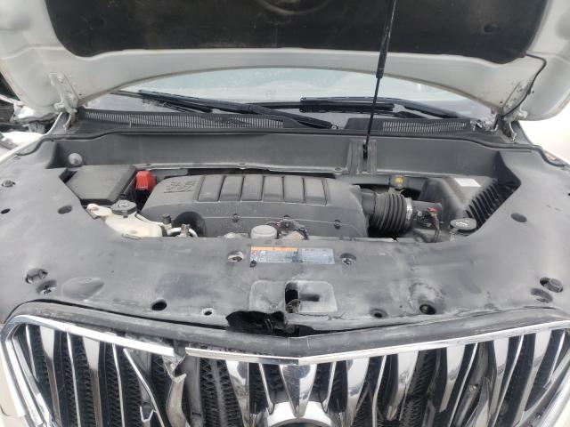 2014 BUICK ENCLAVE 5GAKVBKD7EJ192977