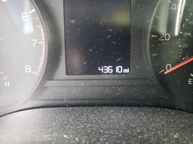 2019 KIA RIO S 3KPA24AB0KE243419