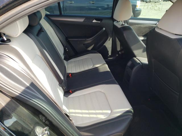 2016 VOLKSWAGEN JETTA SPOR 3VWD17AJ1GM307972