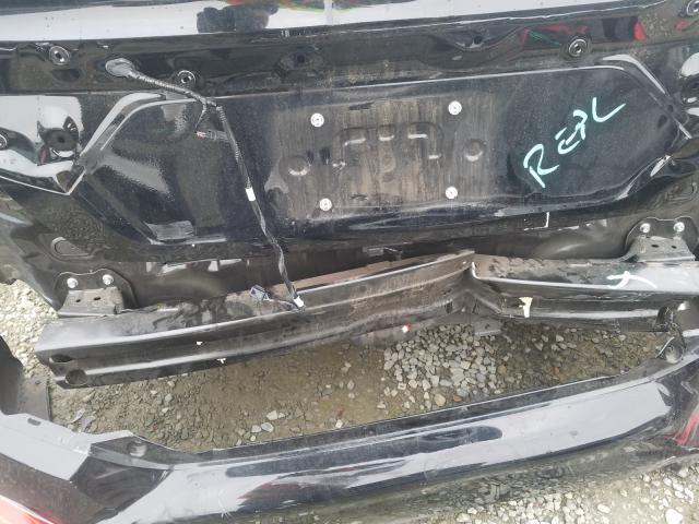 2018 HONDA CIVIC TOUR 19XFC1F9XJE200695