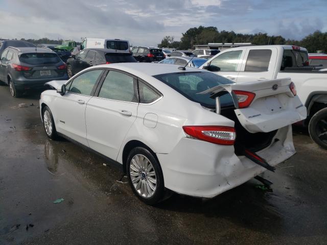 2014 FORD FUSION S H 3FA6P0UU4ER363756