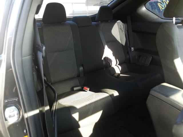 2012 TOYOTA SCION TC JTKJF5C7XC3026495
