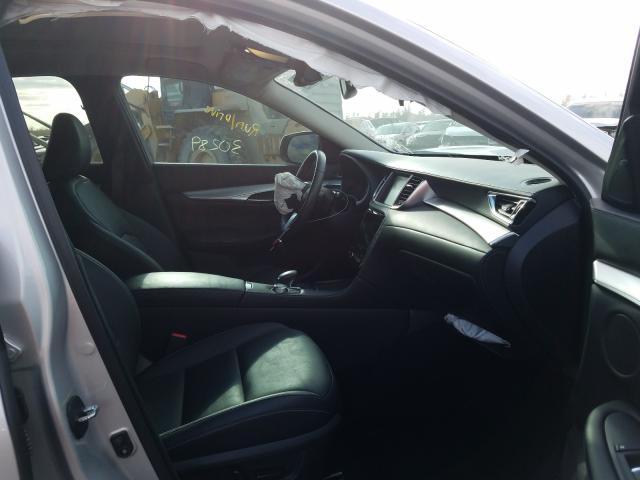 2019 INFINITI QX50 ESSEN 3PCAJ5M17KF115202