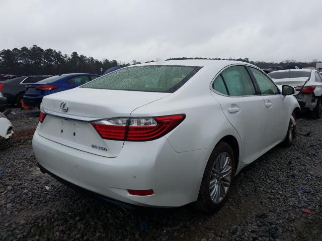 2015 LEXUS ES 350 JTHBK1GG5F2197108