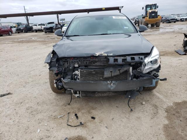 2014 BUICK REGAL PREM 2G4GR5GXXE9246521