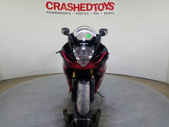 2018 SUZUKI GSX-R750 JS1GR7MA6J2100958