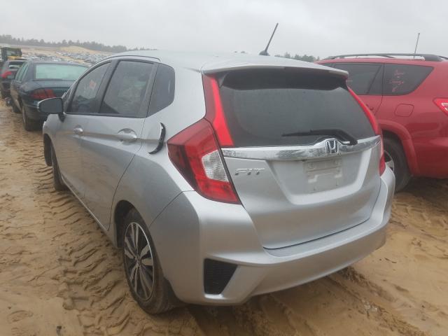 2016 HONDA FIT EX JHMGK5H75GX043420