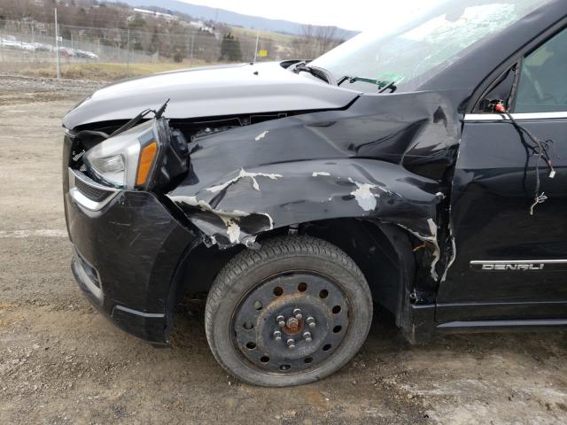 2014 GMC ACADIA DEN 1GKKVTKD1EJ163600