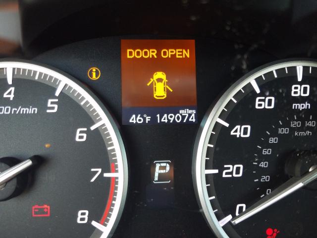 2013 ACURA RDX 5J8TB4H38DL012674