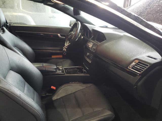2016 MERCEDES-BENZ E 400 WDDKK6FF5GF325760