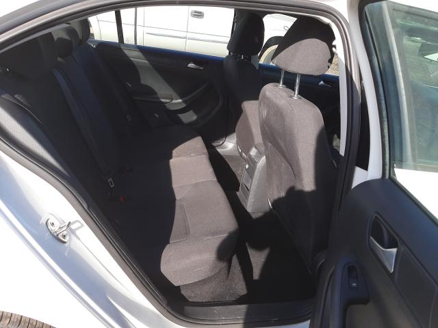 2015 VOLKSWAGEN JETTA BASE 3VW2K7AJXFM354002