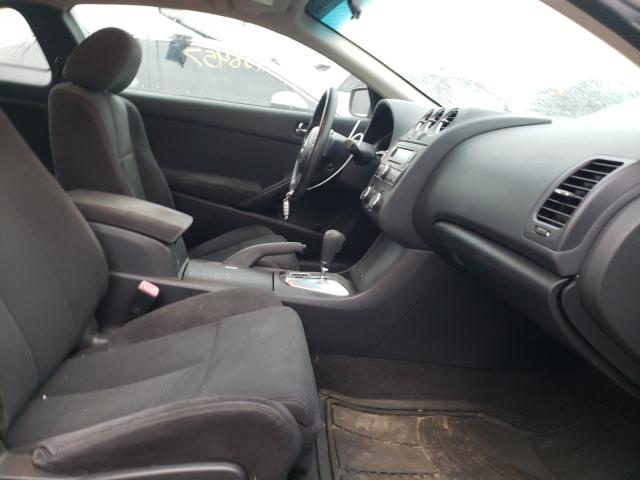 2010 NISSAN ALTIMA S 1N4AL2EPXAC130466