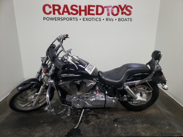 2006 HONDA VTX1300 C 1HFSC55006A202576