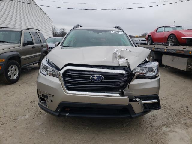 2019 SUBARU ASCENT PRE 4S4WMACD8K3454223