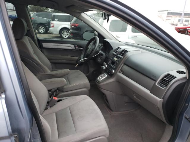 2010 HONDA CR-V LX 5J6RE4H39AL066880